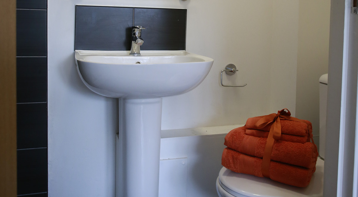 Image of Portobello Garrow House, London