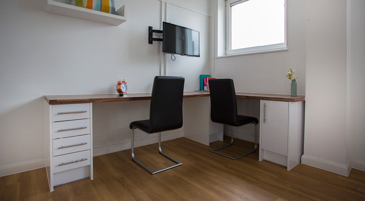 Image of Portobello Garrow House, London