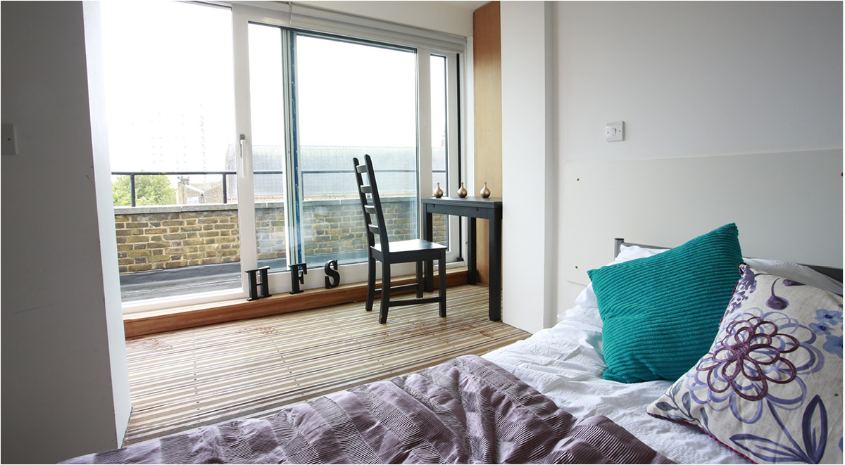 Image of Portobello Garrow House, London