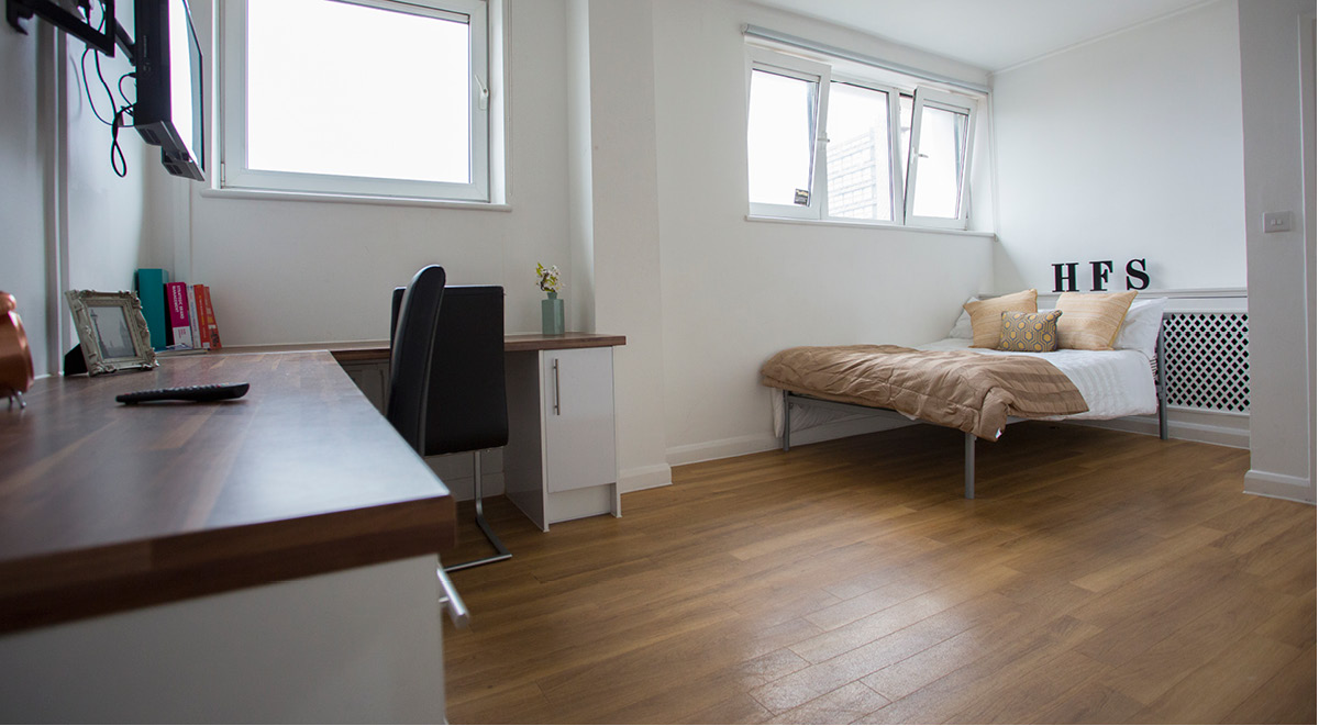 Image of Portobello Garrow House, London