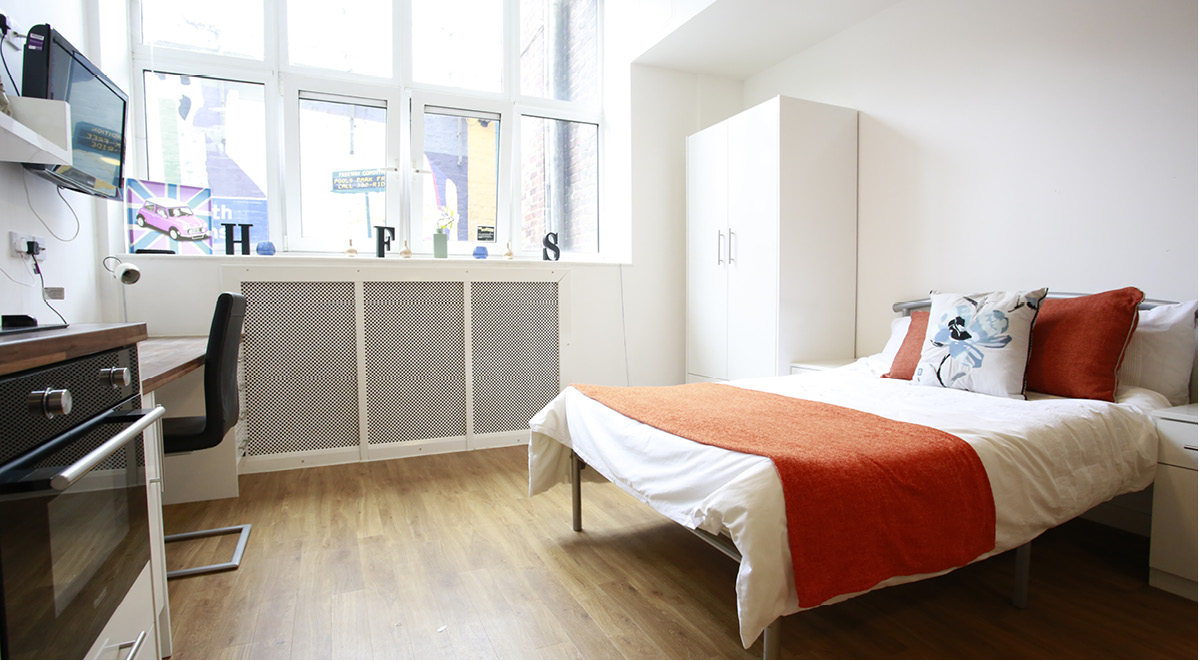 Image of Portobello Garrow House, London