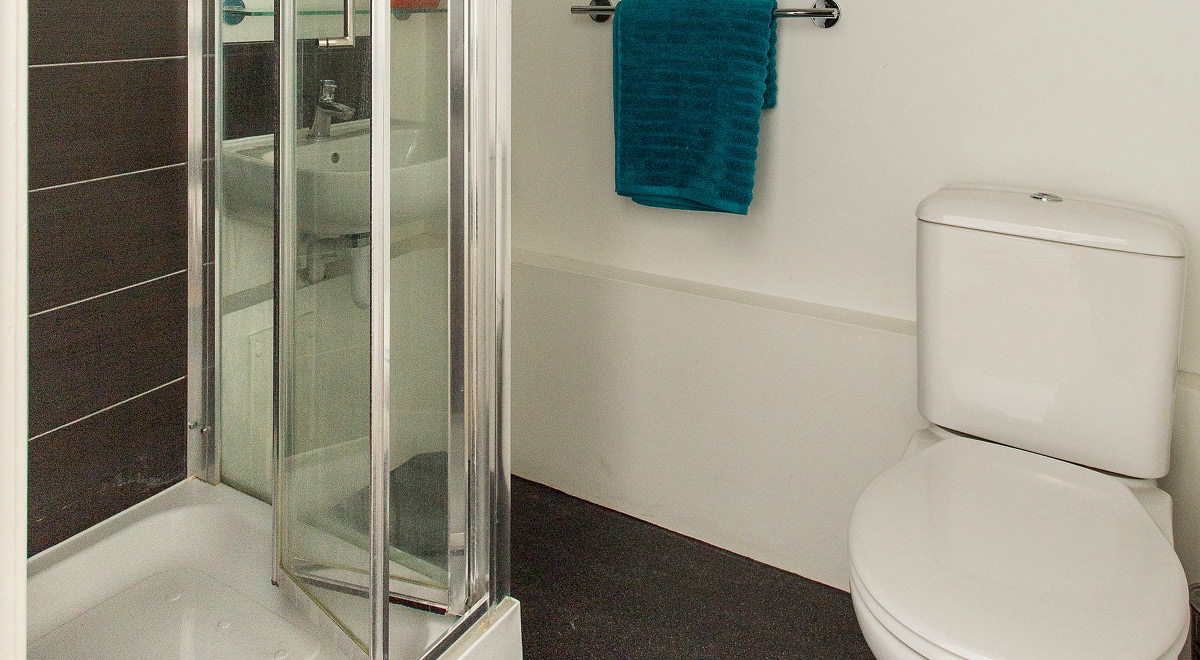 Image of Portobello Garrow House, London