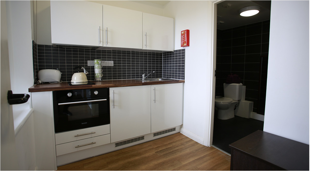 Image of Portobello Garrow House, London