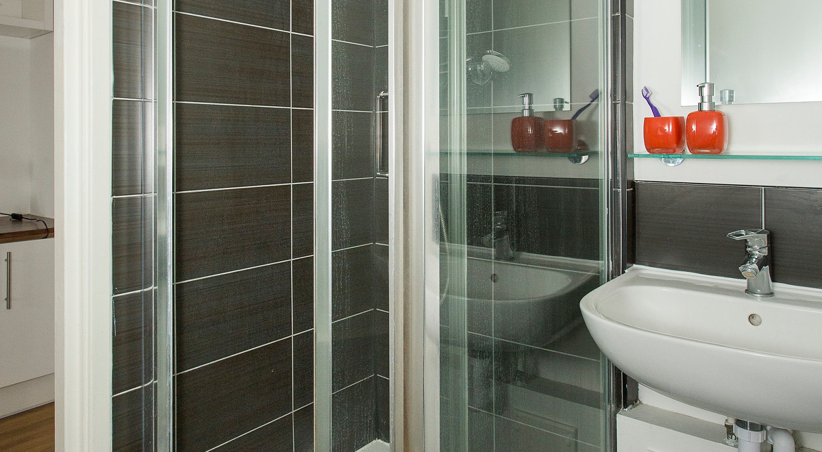 Image of Portobello Garrow House, London