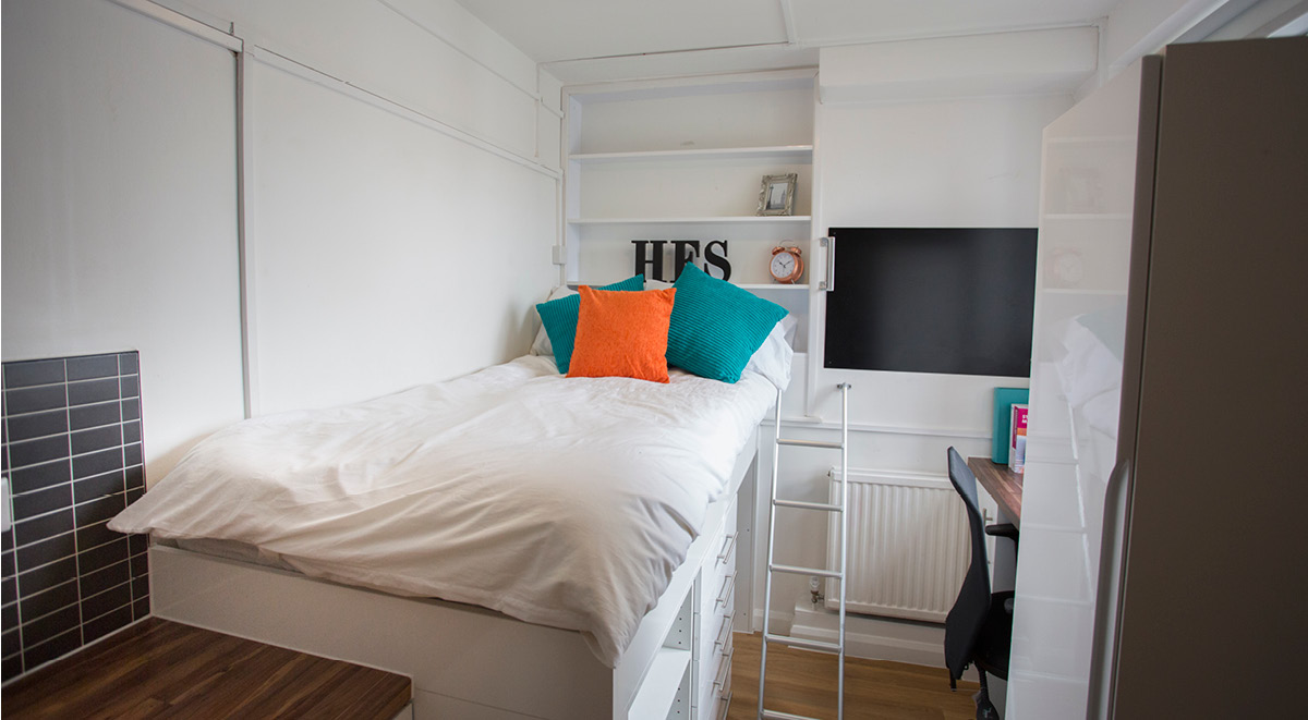 Image of Portobello Garrow House, London