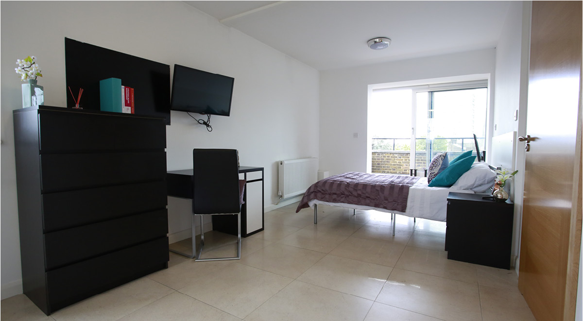 Image of Portobello Garrow House, London