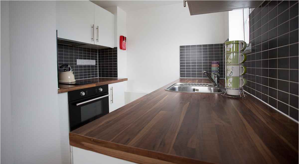 Image of Portobello Garrow House, London