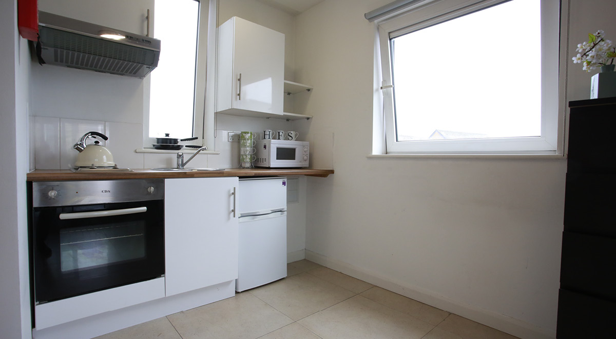 Image of Portobello Garrow House, London