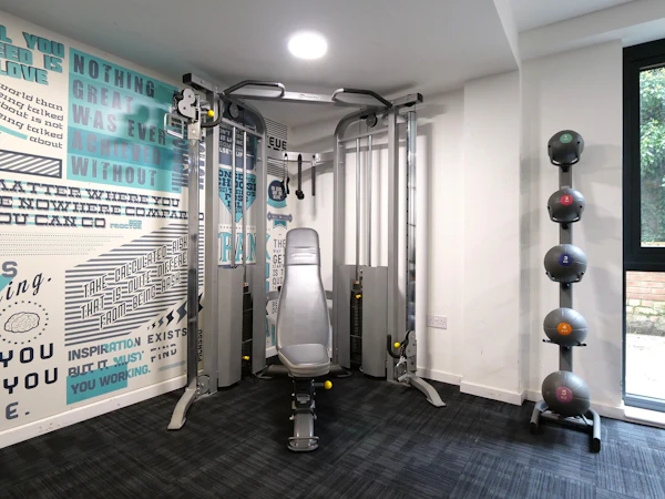 Image of Gateway Apartments, Edinburgh