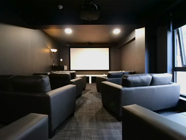 Image of Gateway Apartments, Edinburgh