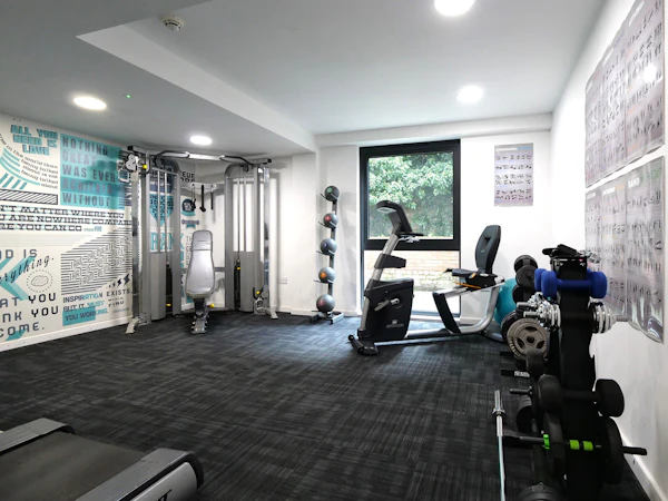 Image of Gateway Apartments, Edinburgh