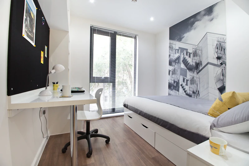 Image of Gateway Apartments, Edinburgh