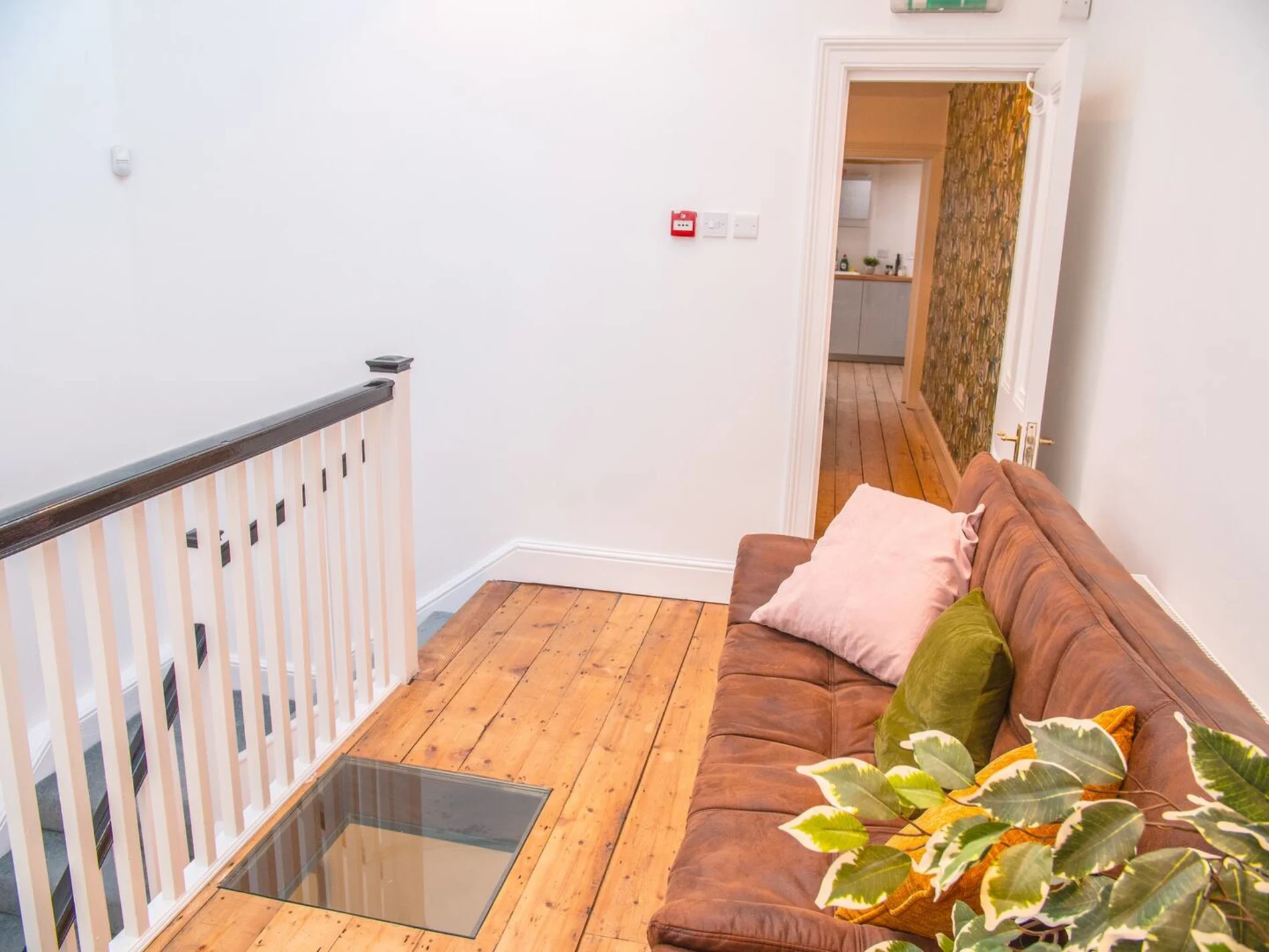 Image of George Street's Apartment, Dublin 8