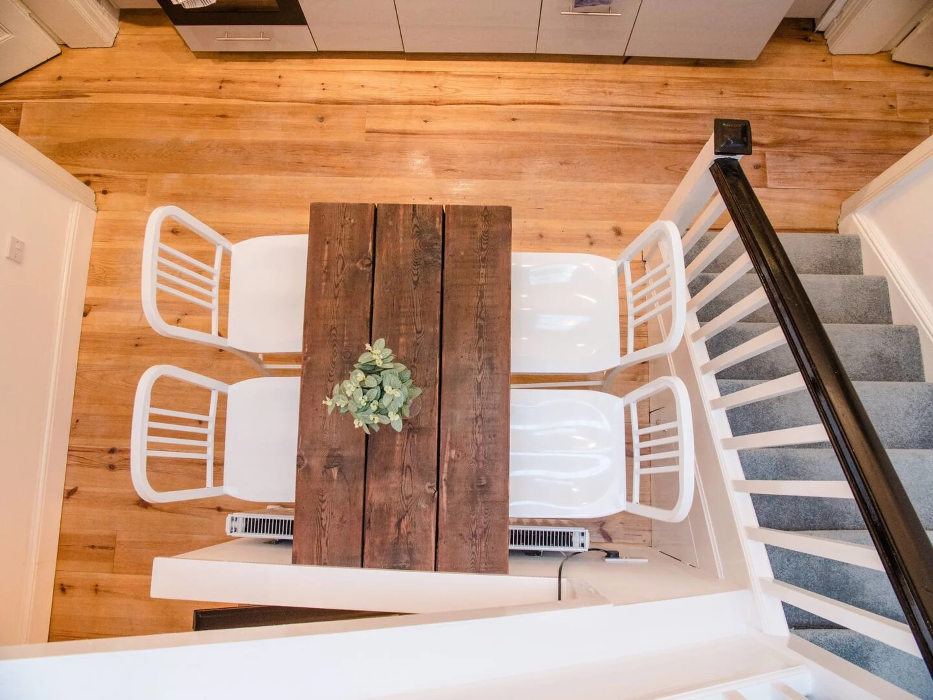 Image of George Street's Apartment, Dublin 8