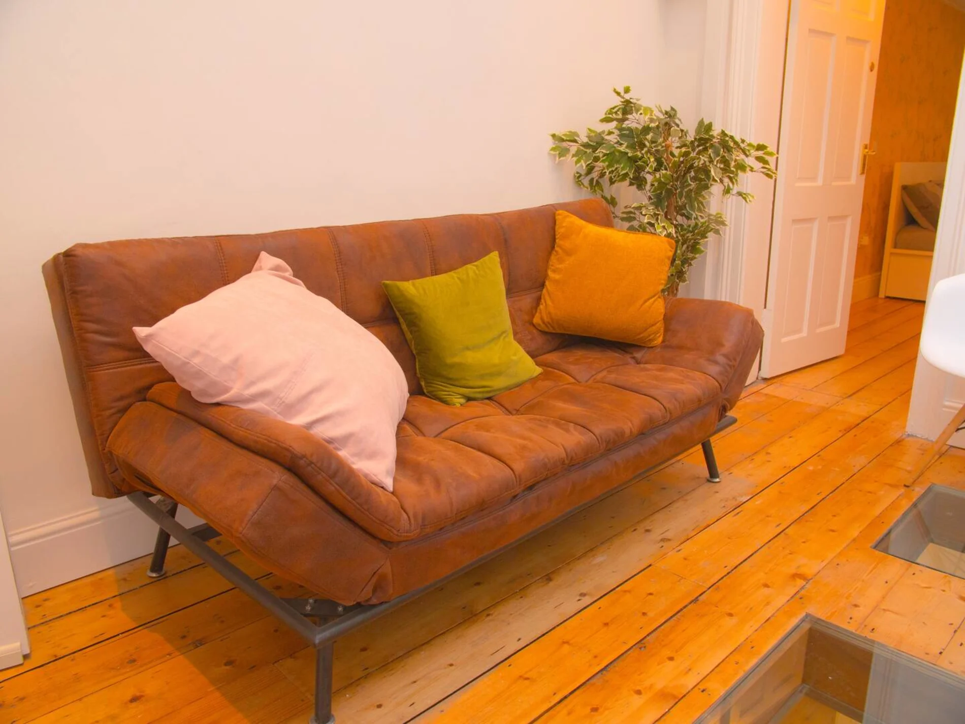 Image of George Street's Apartment, Dublin 8