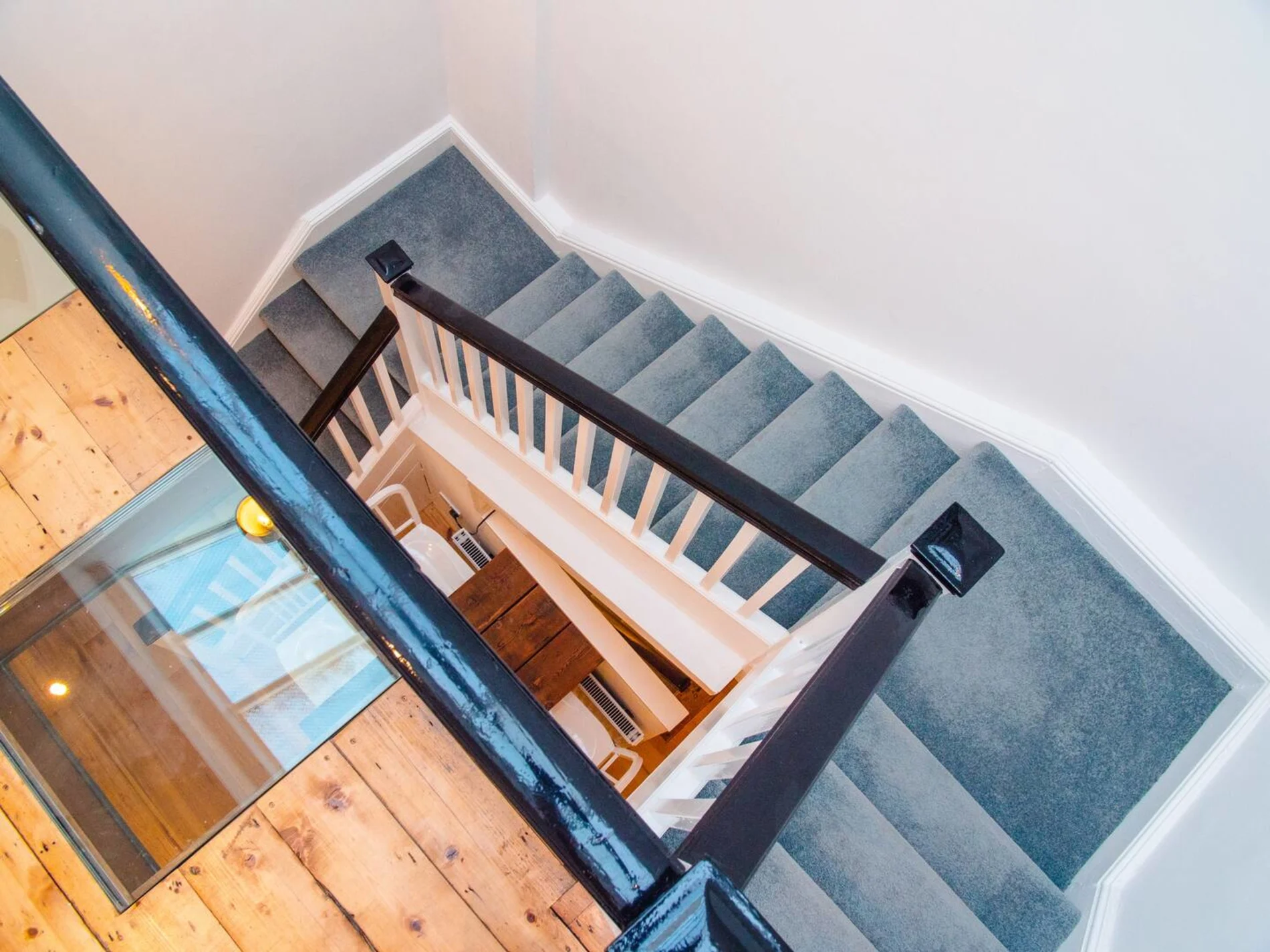 Image of George Street's Apartment, Dublin 8