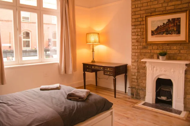 Image of George Street's Apartment, Dublin 8