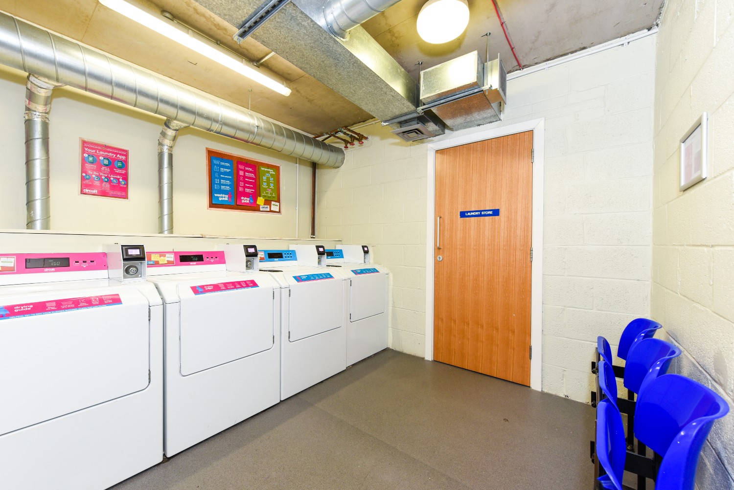 Image of Gibson Street, Glasgow