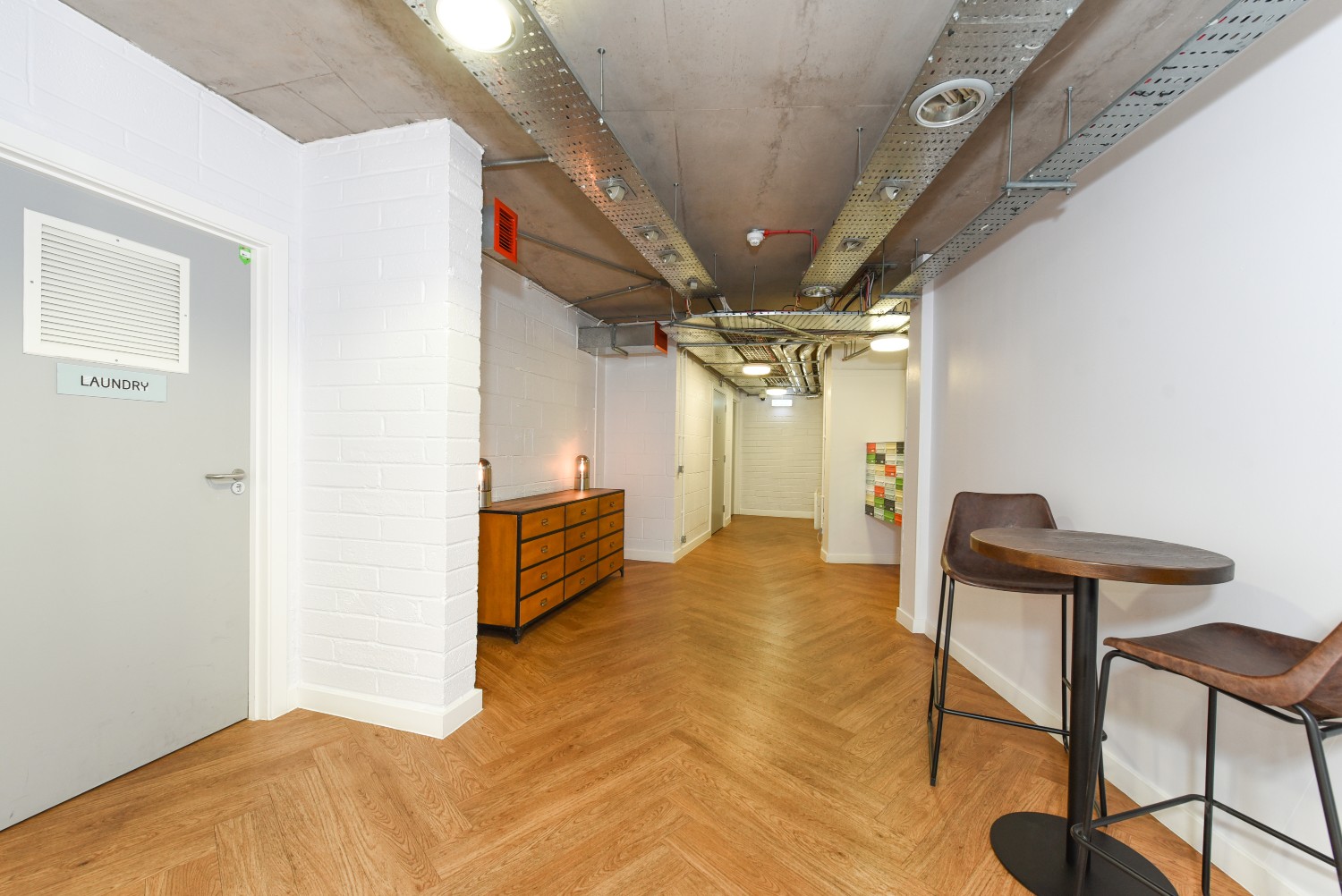 Image of Gibson Street, Glasgow