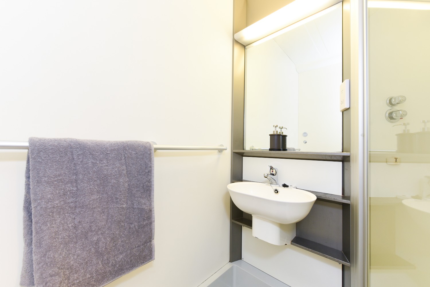 Image of Gibson Street, Glasgow