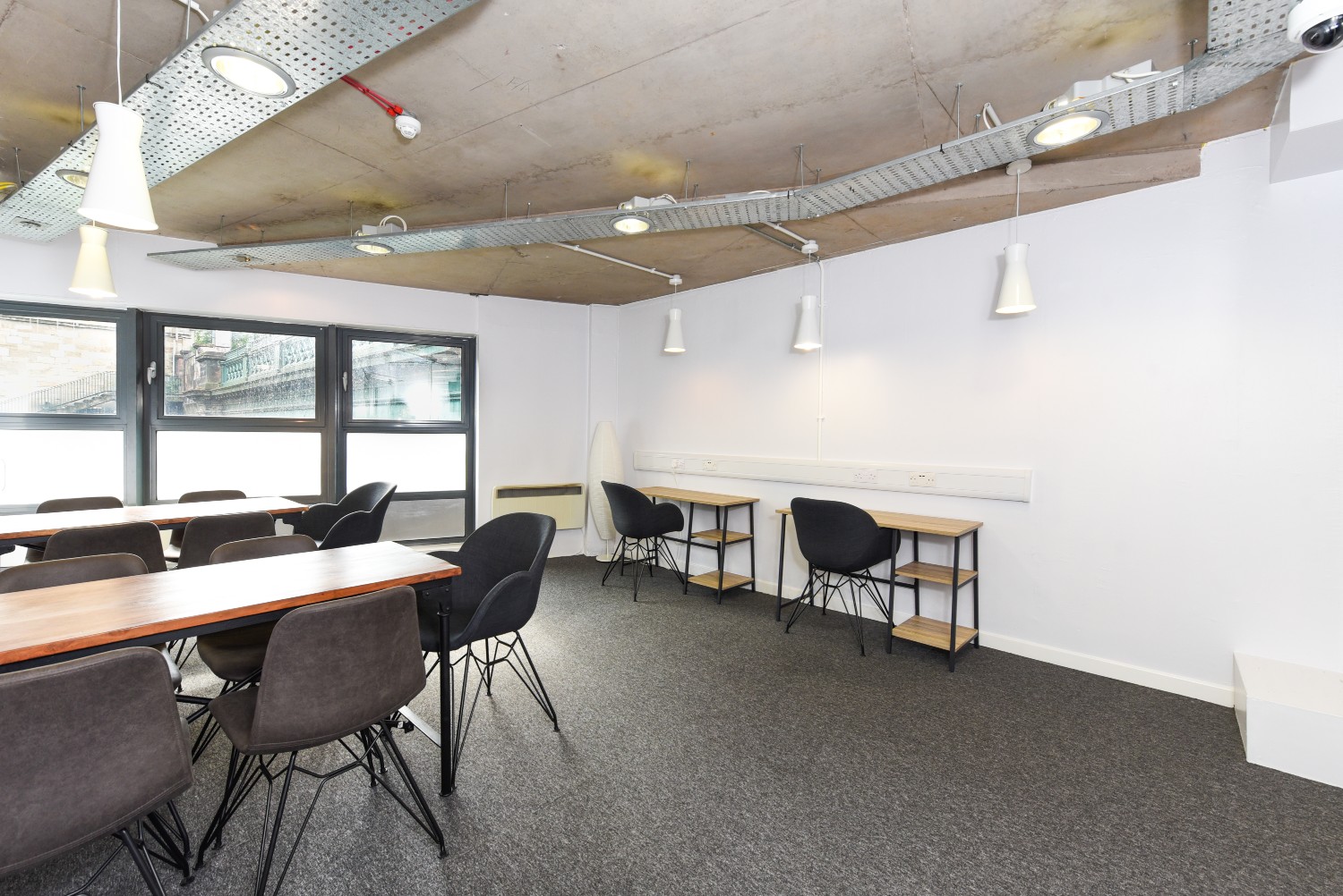 Image of Gibson Street, Glasgow