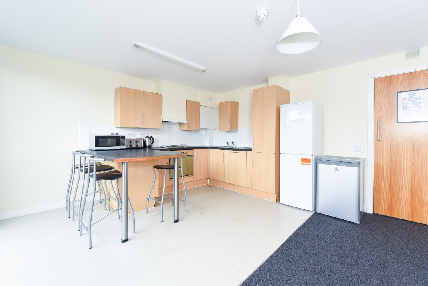 Image of Gibson Street, Glasgow