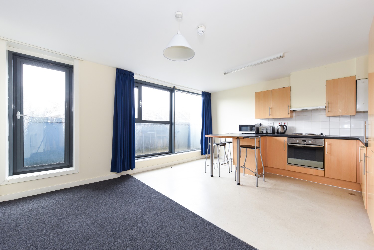 Image of Gibson Street, Glasgow