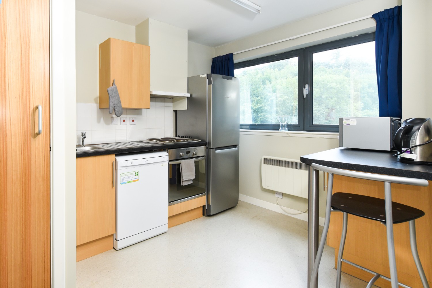 Image of Gibson Street, Glasgow