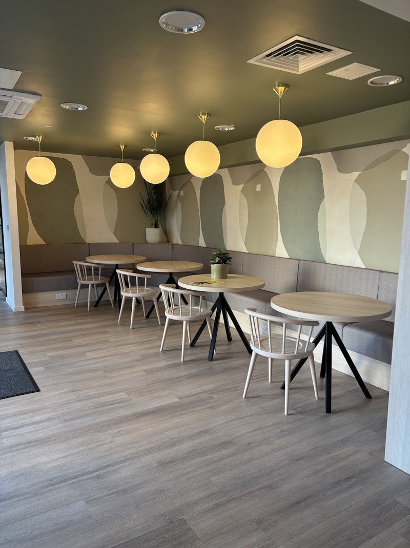 Image of Gibson Street, Glasgow