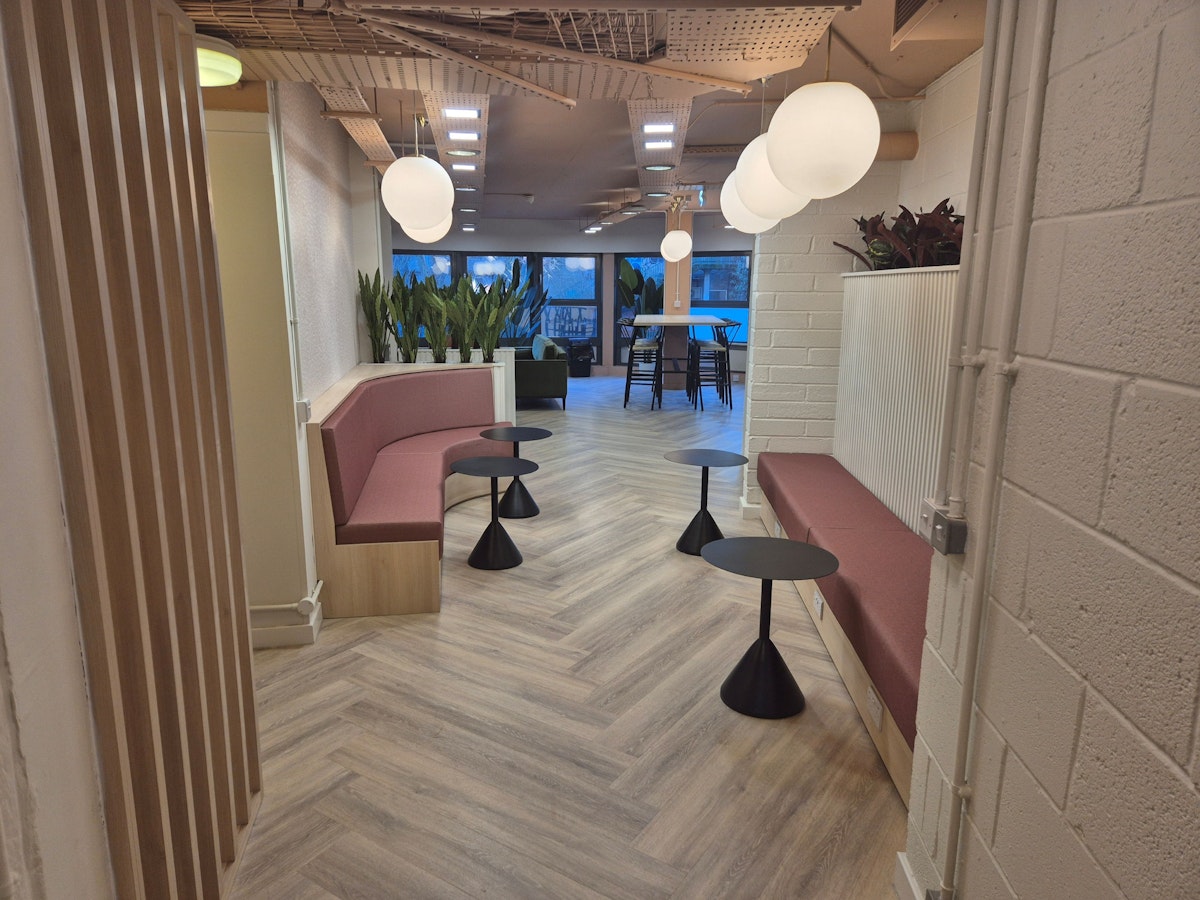 Image of Gibson Street, Glasgow