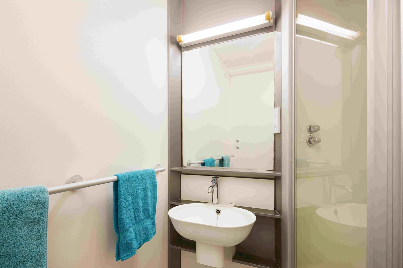 Image of Gibson Street, Glasgow