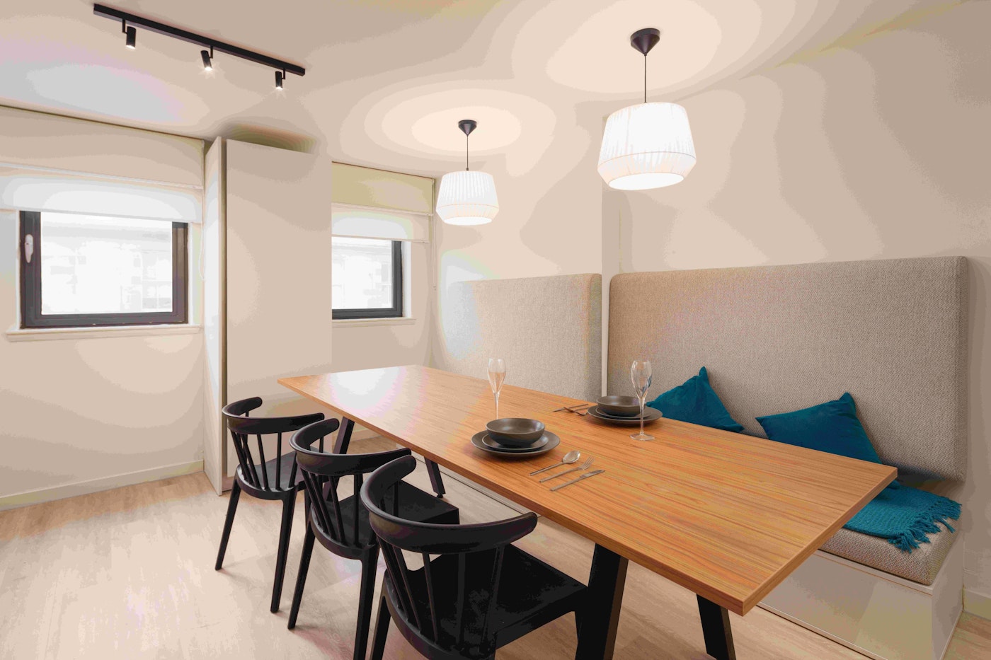 Image of Gibson Street, Glasgow