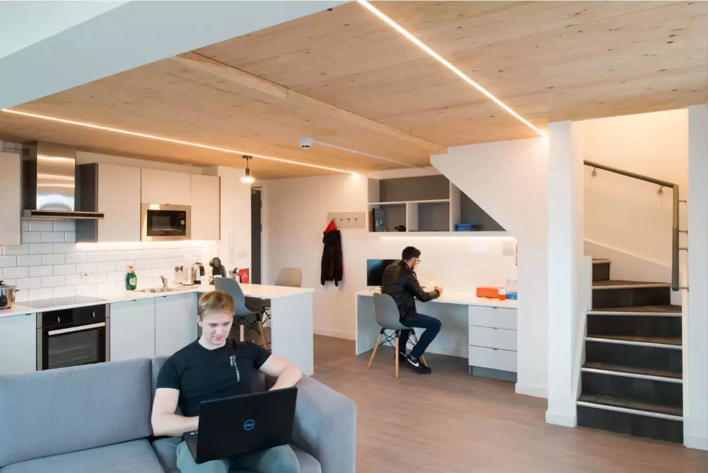 Image of Gillows, Lancaster