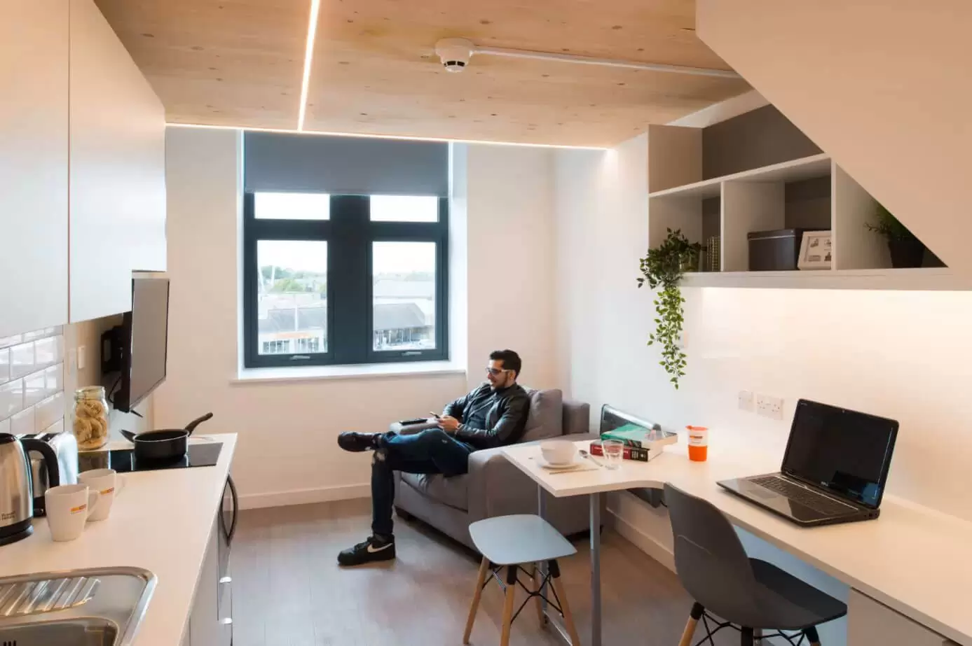 Image of Gillows, Lancaster