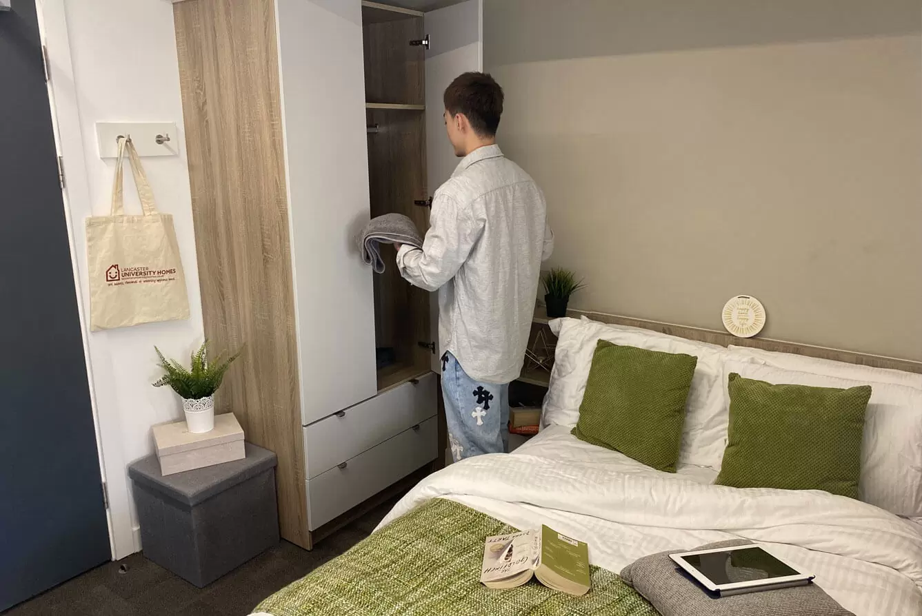 Image of Gillows, Lancaster