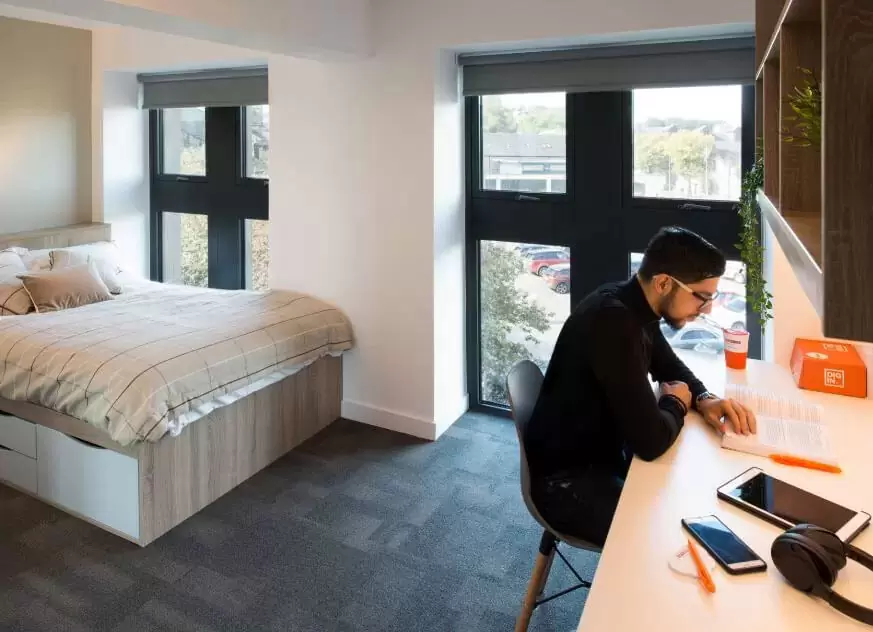 Image of Gillows, Lancaster