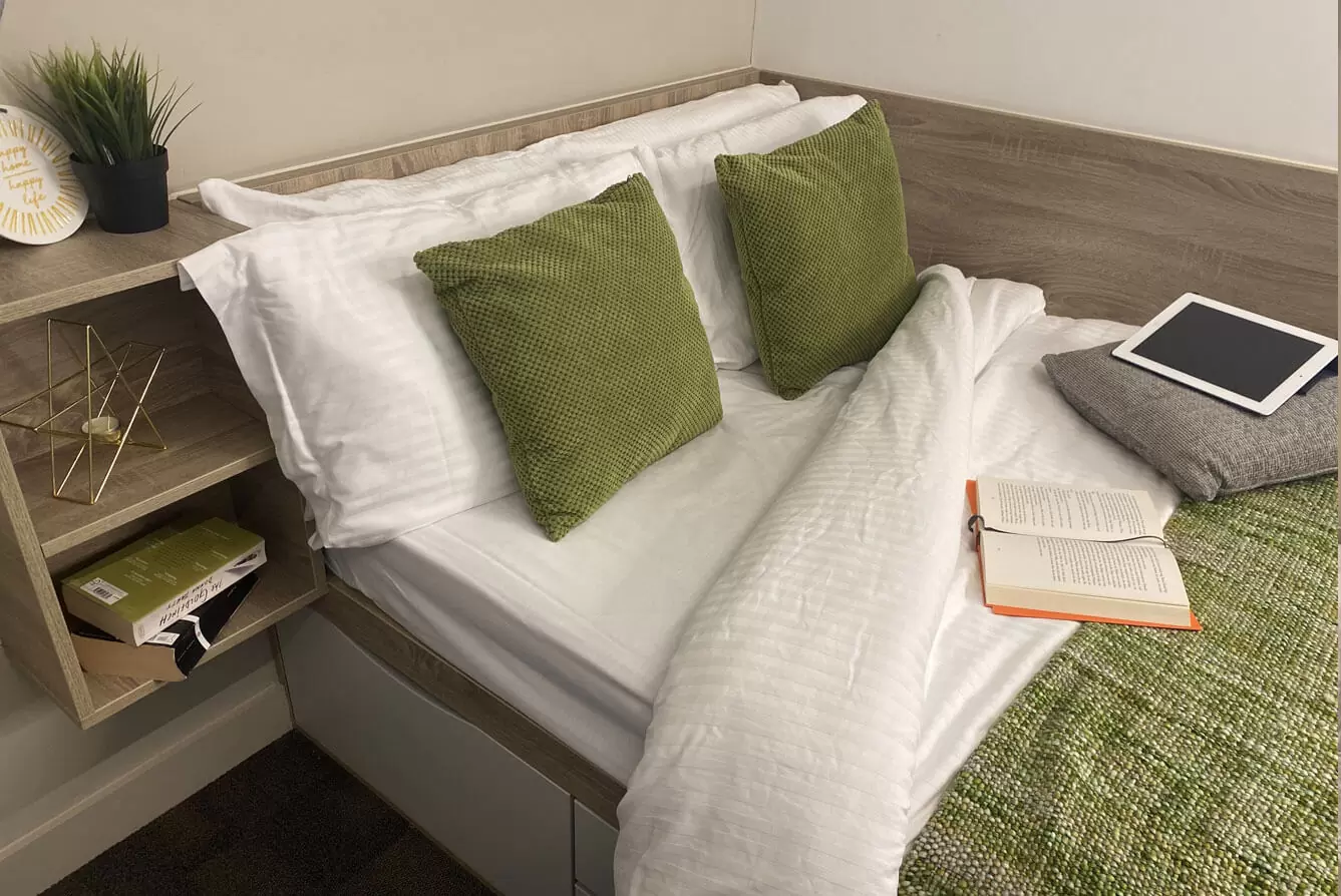 Image of Gillows, Lancaster