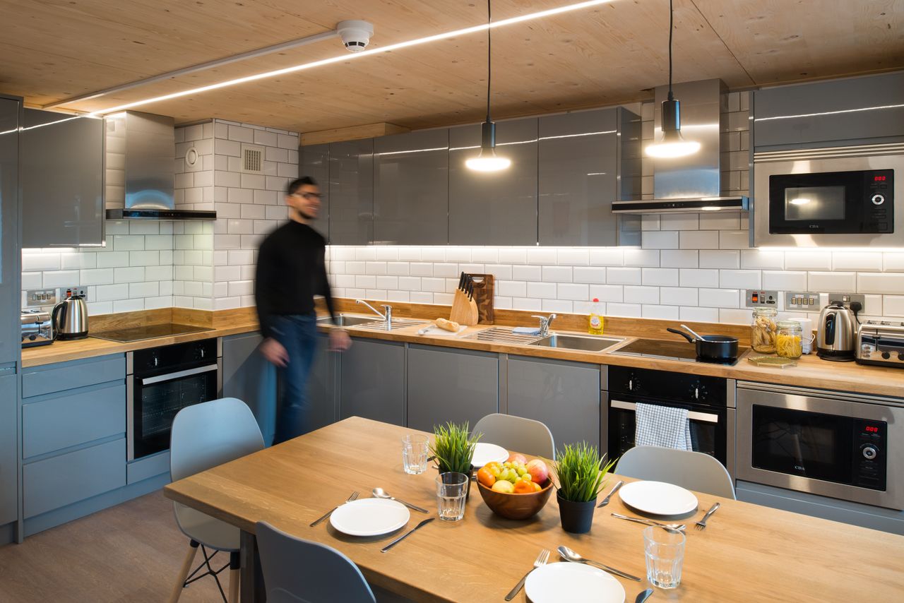 Image of Gillows, Lancaster