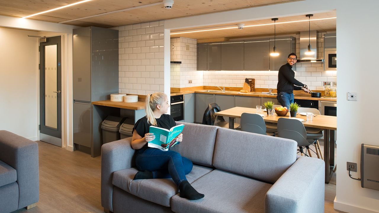 Image of Gillows, Lancaster