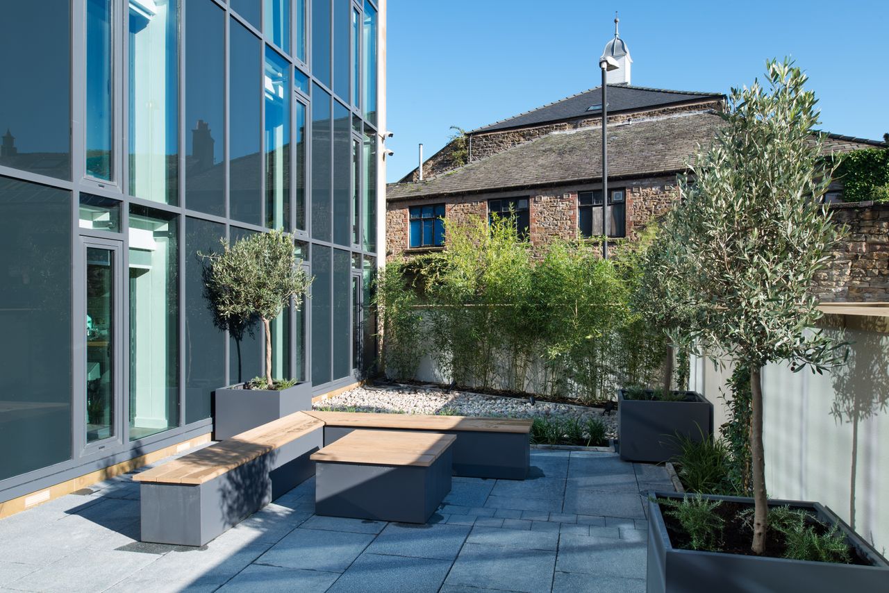 Image of Gillows, Lancaster