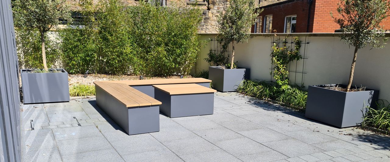 Image of Gillows, Lancaster