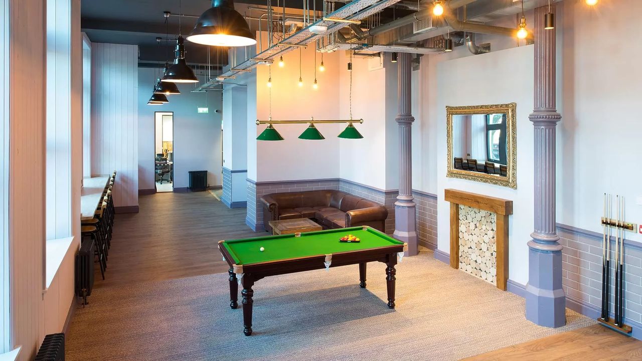 Image of Gillows, Lancaster