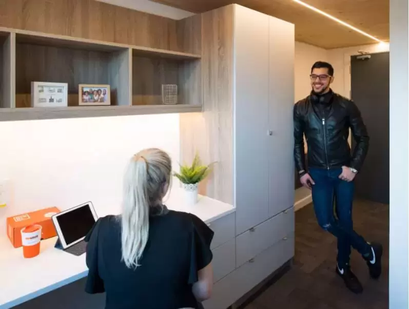 Image of Gillows, Lancaster