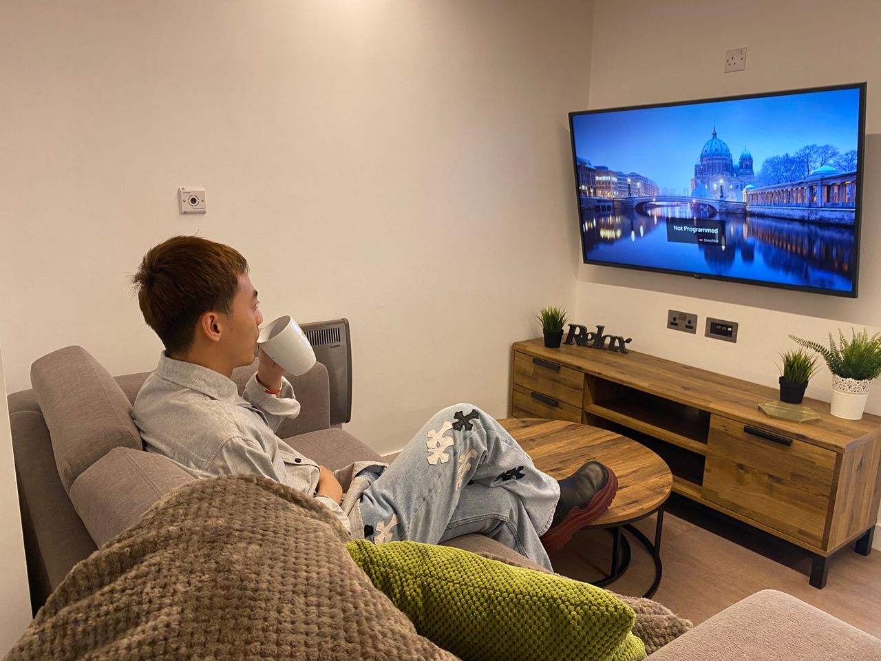 Image of Gillows, Lancaster