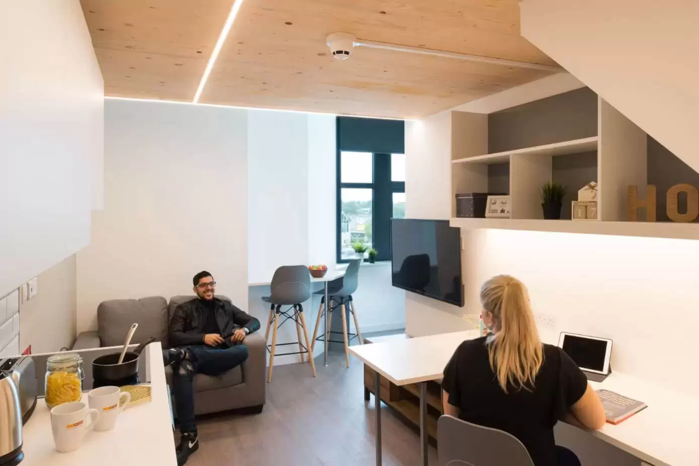 Image of Gillows, Lancaster