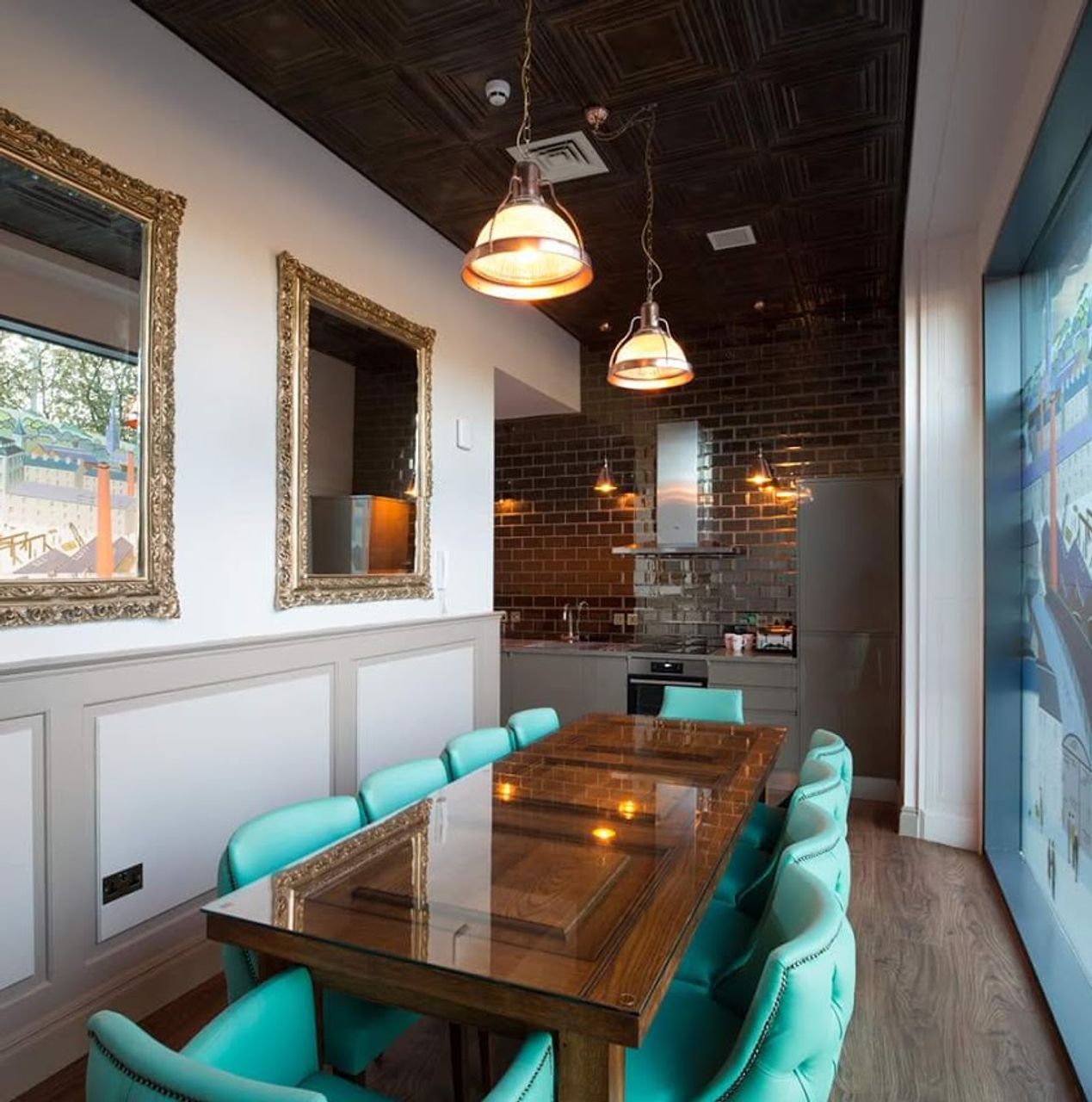 Image of Gillows, Lancaster