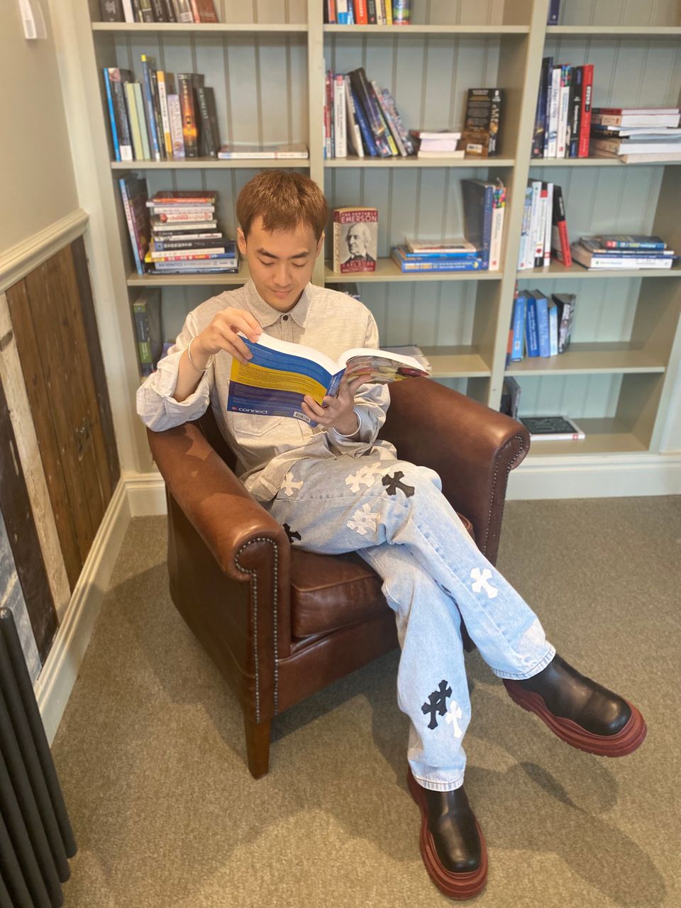 Image of Gillows, Lancaster