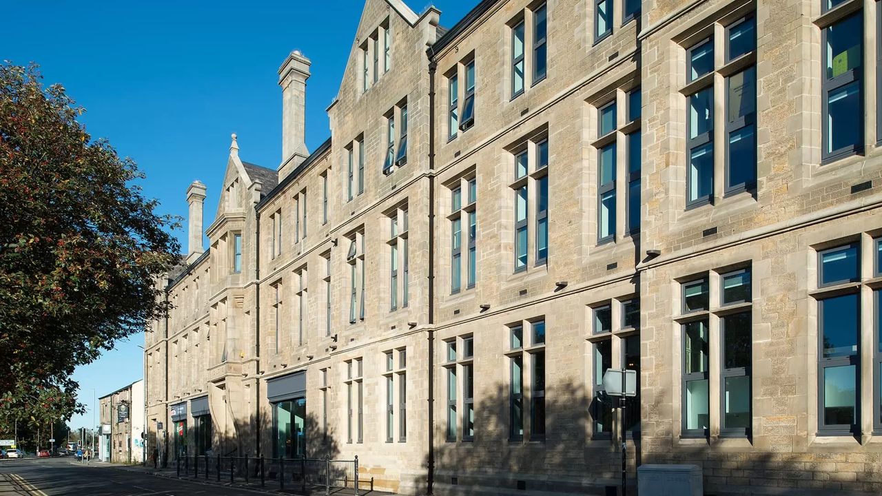 Image of Gillows, Lancaster