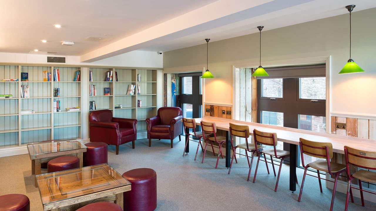 Image of Gillows, Lancaster