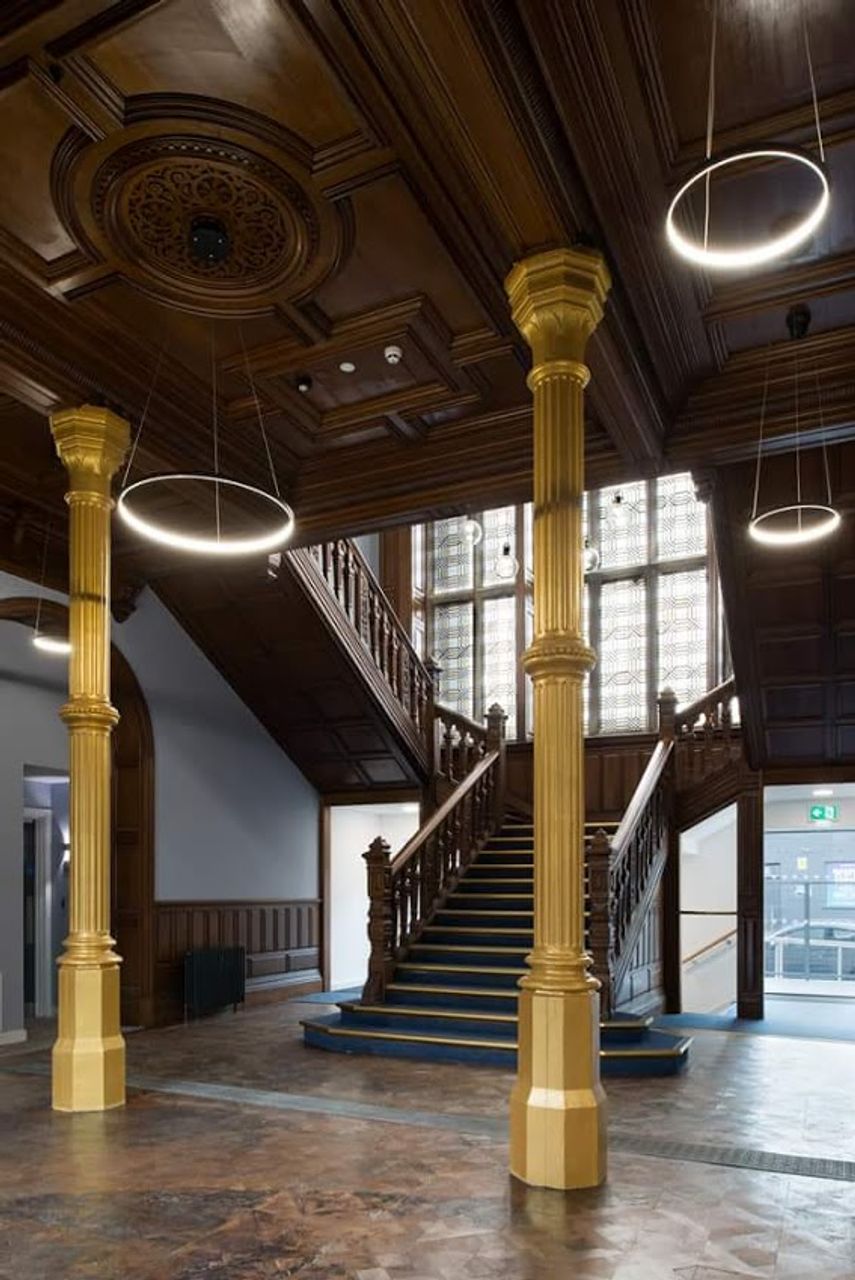 Image of Gillows, Lancaster